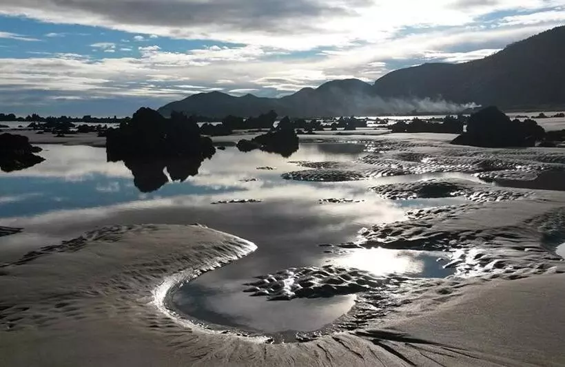 בית מלון כפרי Maria Del Mar