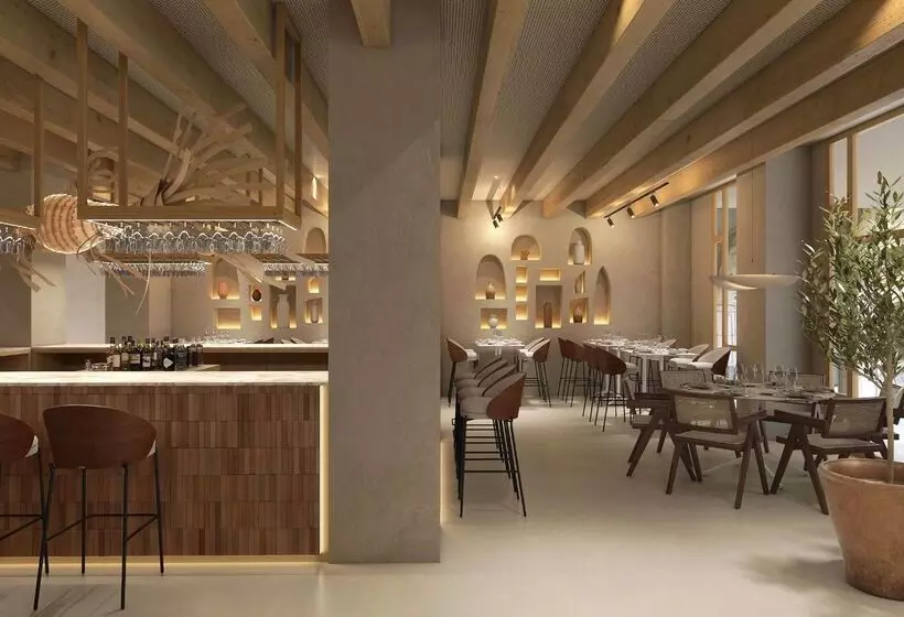 Hotel Meliá Granada