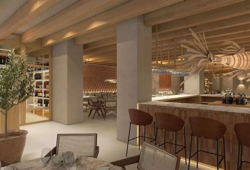 Hotel Meliá Granada