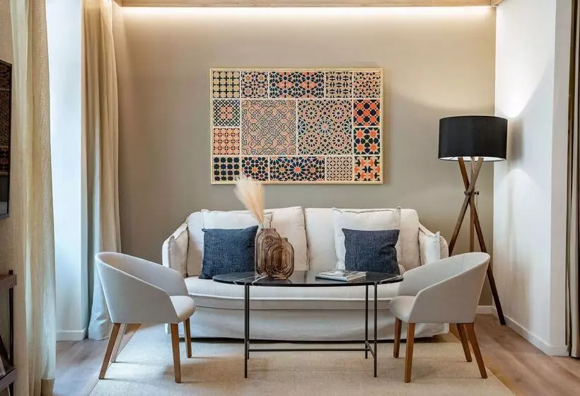 Hotel Meliá Granada