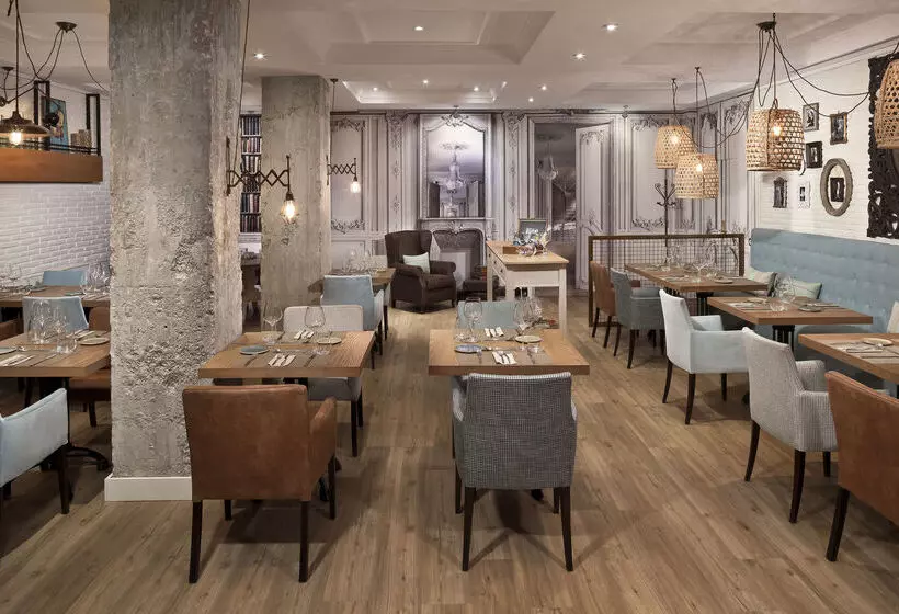 Hotel Meliá Granada