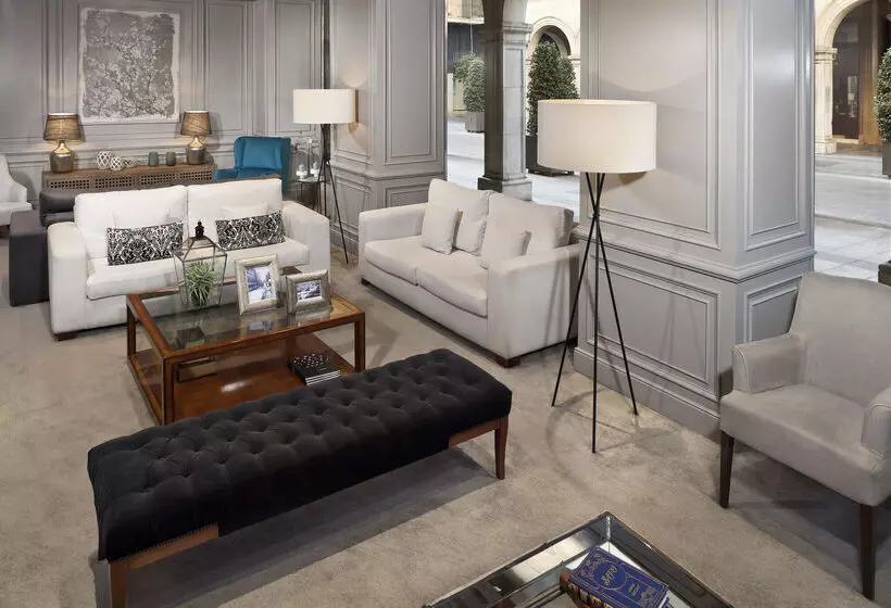 Hotel Meliá Granada