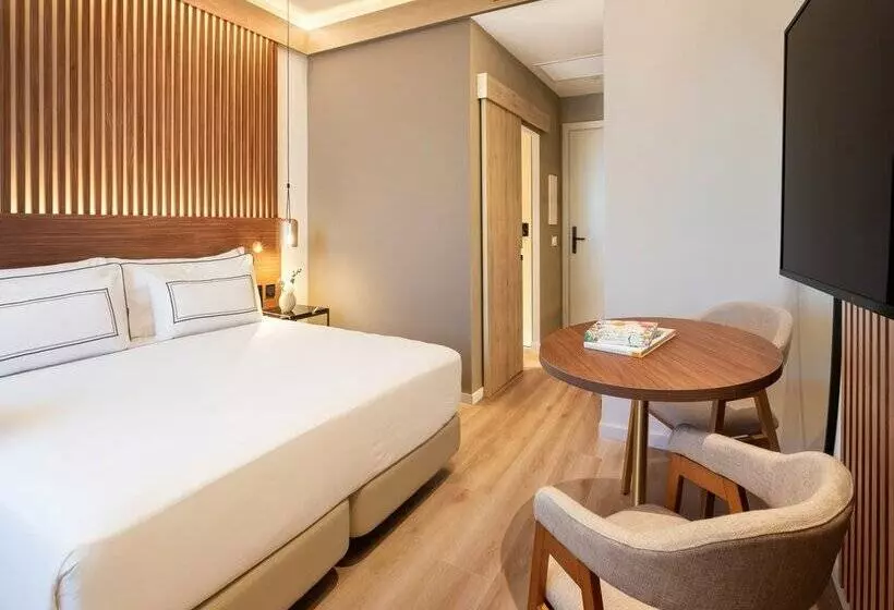 Hotel Meliá Granada