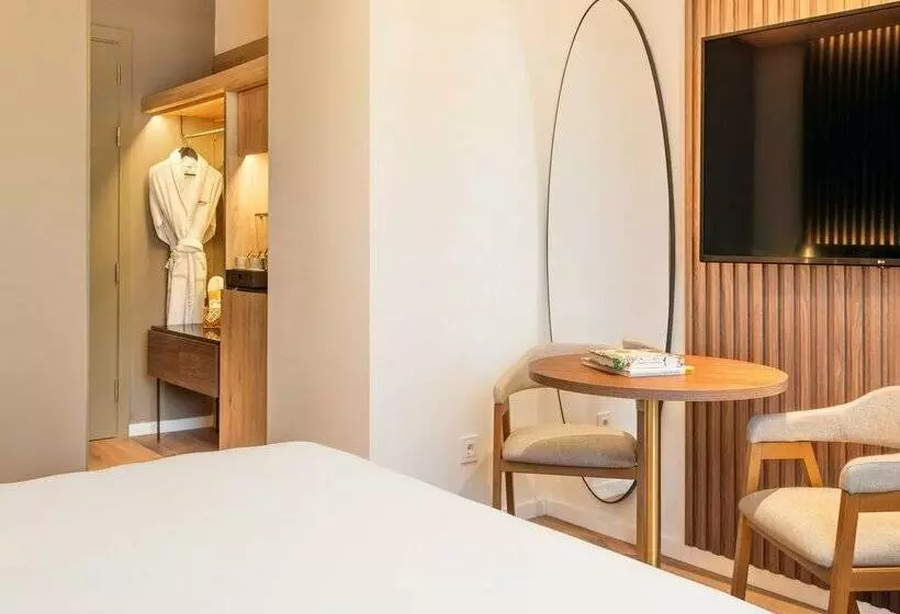 Hotel Meliá Granada