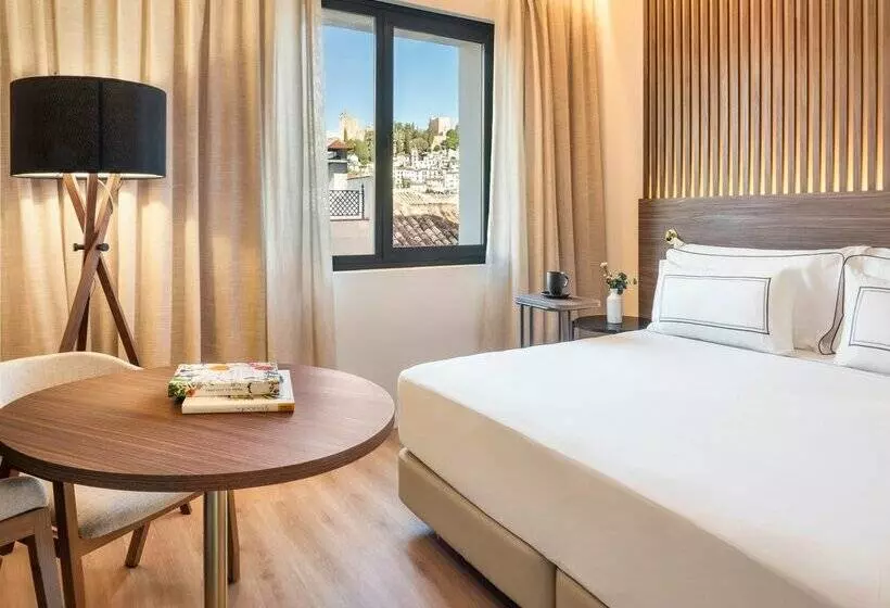 Hotel Meliá Granada