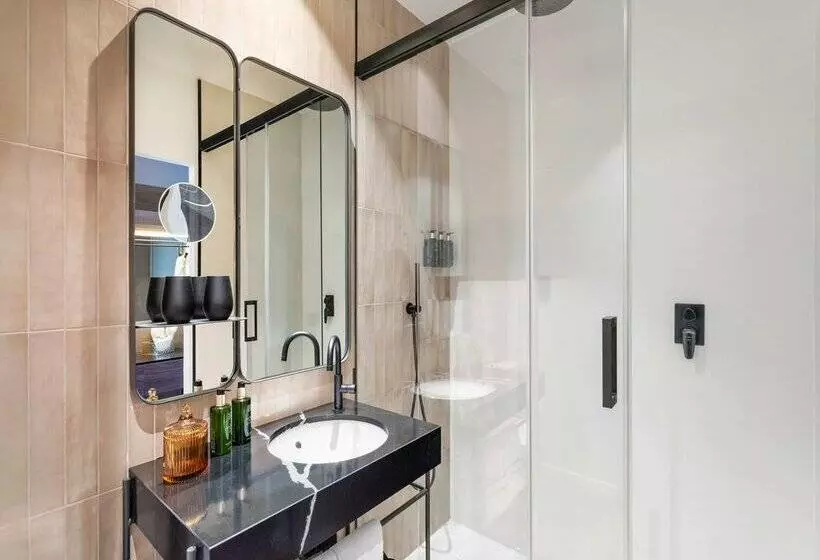 Hotel Meliá Granada