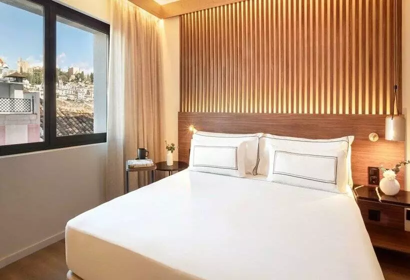 Hotel Meliá Granada