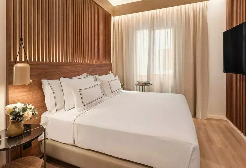 Hotel Meliá Granada