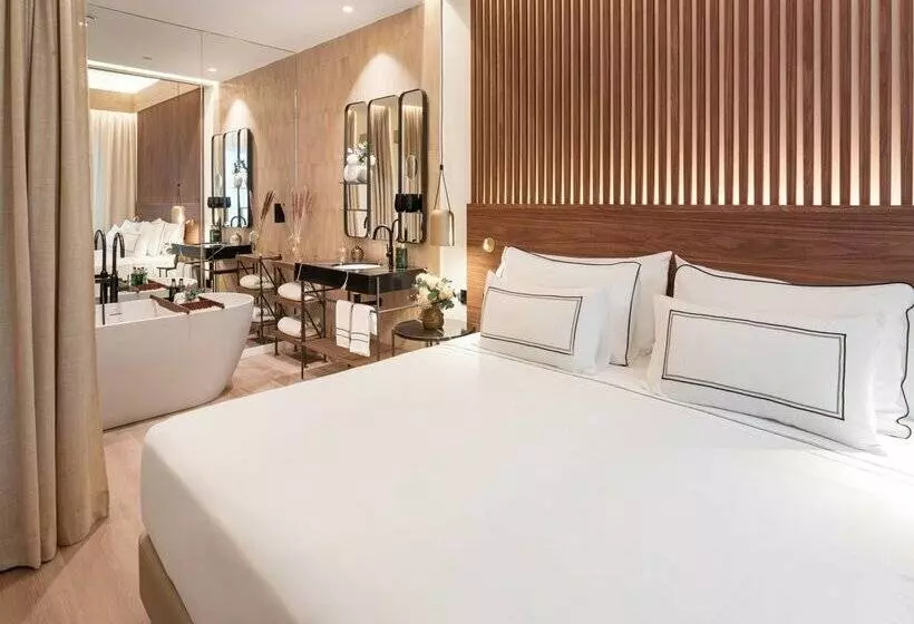 Hotel Meliá Granada