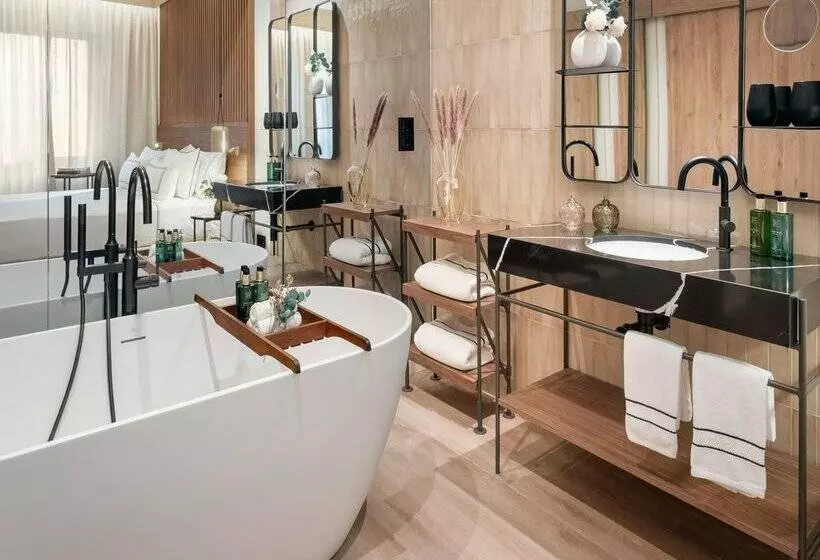 Hotel Meliá Granada