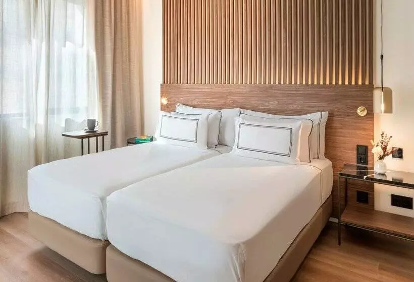 Hotel Meliá Granada