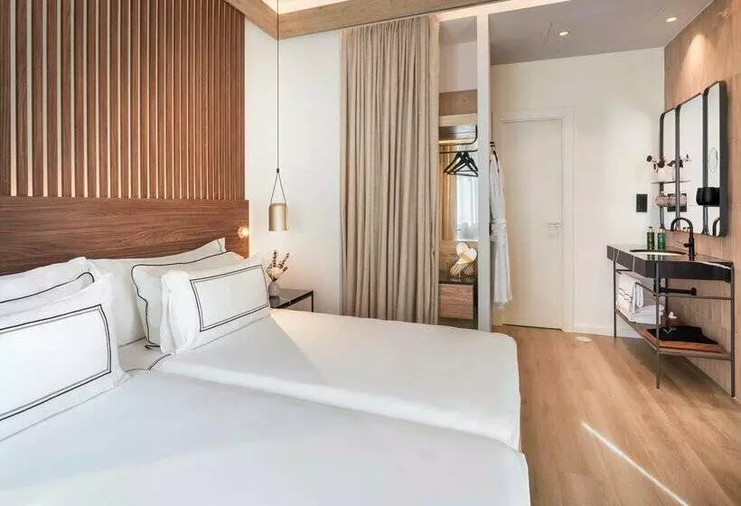 Hotel Meliá Granada