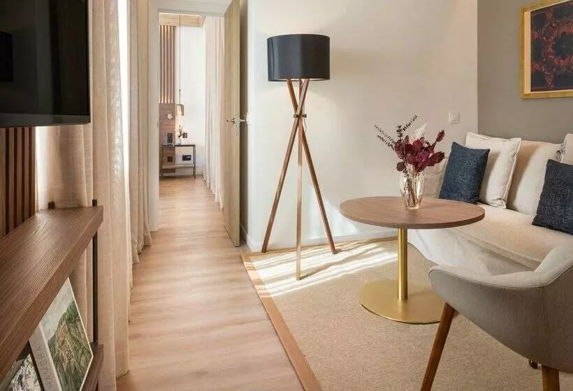 Hotel Meliá Granada