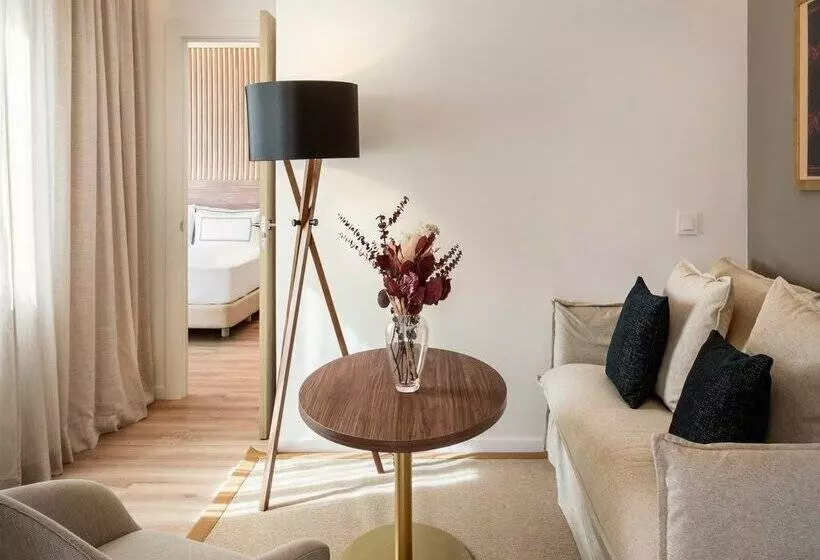 Hotel Meliá Granada