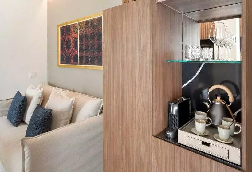 Hotel Meliá Granada