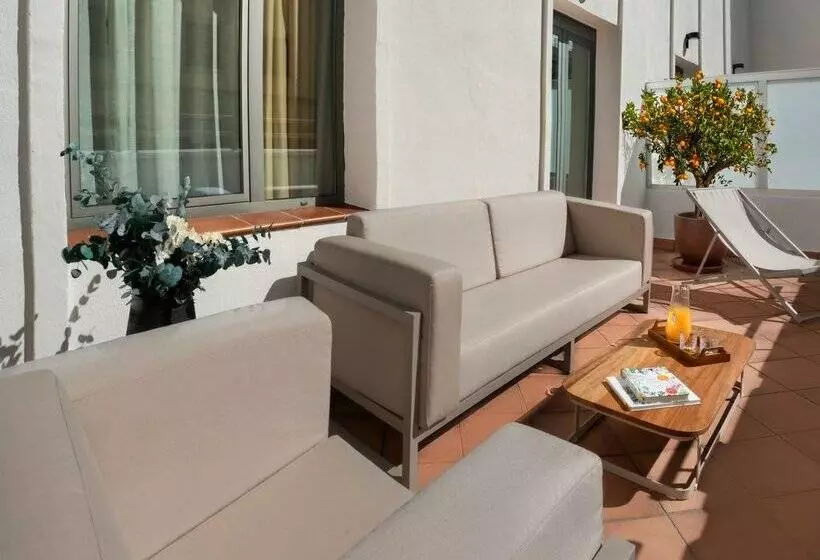 Hotel Meliá Granada