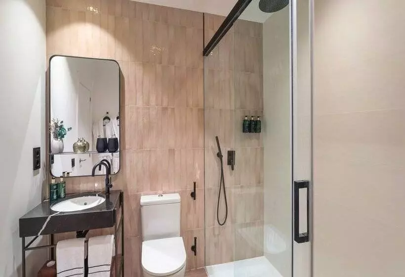 Hotel Meliá Granada