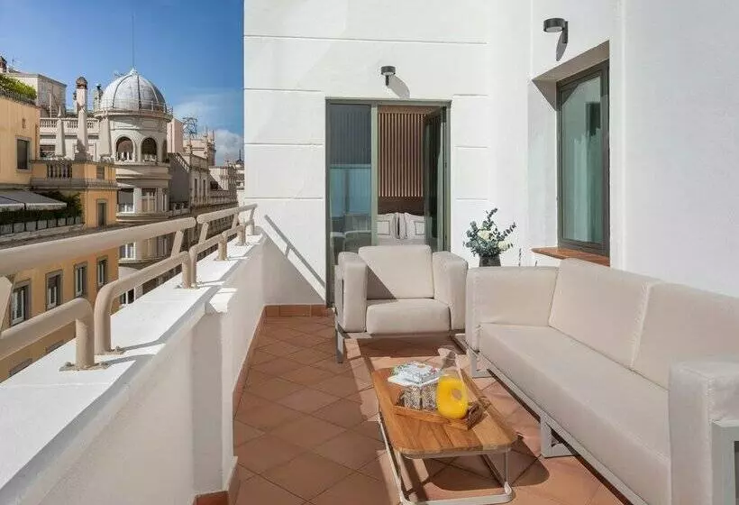 Hotel Meliá Granada