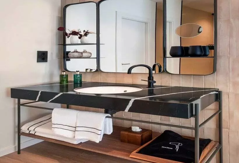 Hotel Meliá Granada