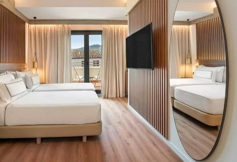 Hotel Meliá Granada