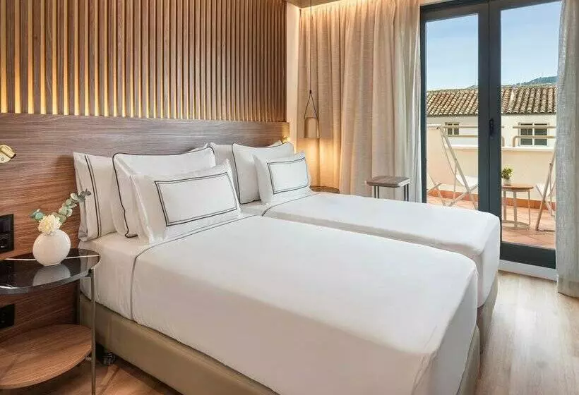 Hotel Meliá Granada