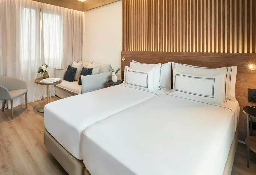 Hotel Meliá Granada