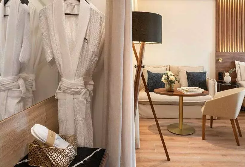 Hotel Meliá Granada