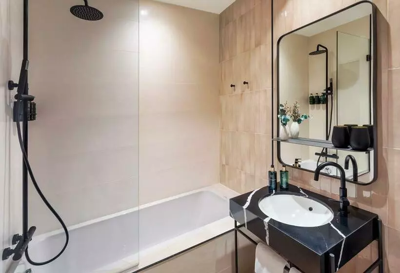 Hotel Meliá Granada