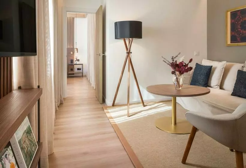 Hotel Meliá Granada