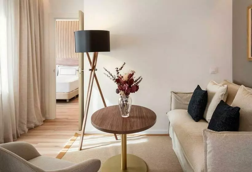 Hotel Meliá Granada