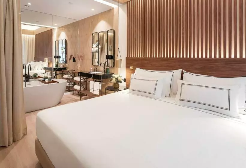 Hotel Meliá Granada