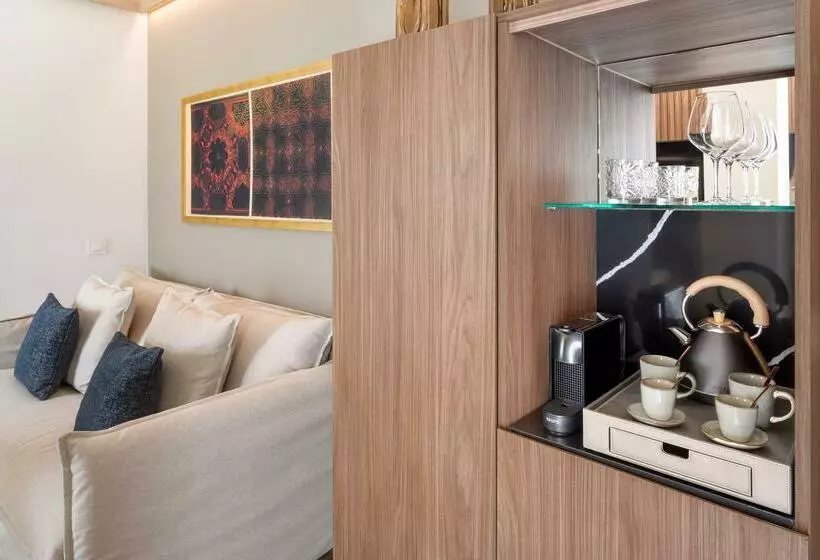 Hotel Meliá Granada