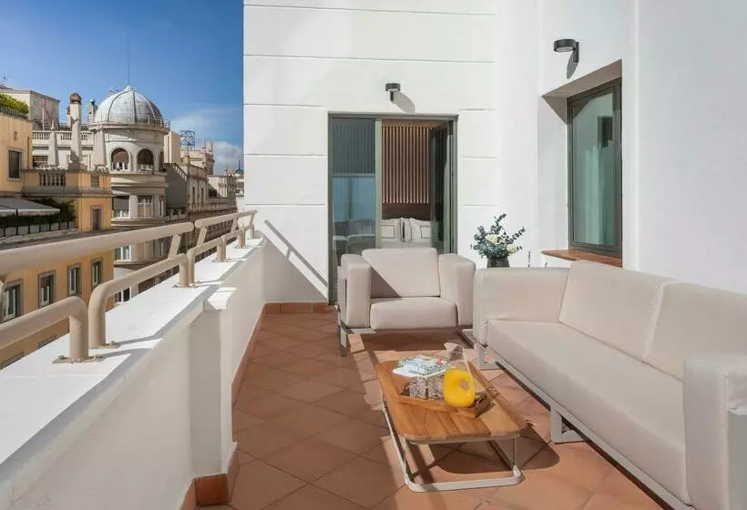 Hotel Meliá Granada