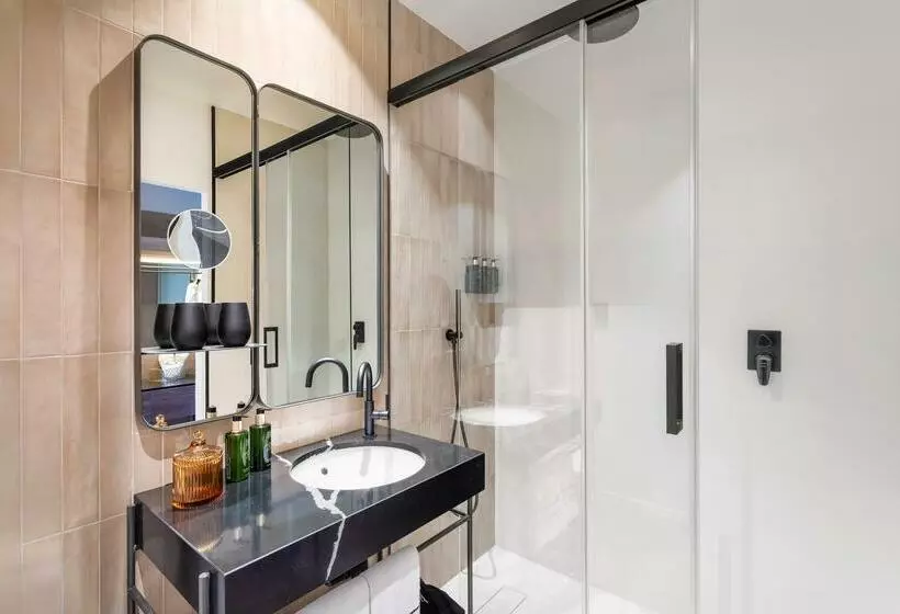 Hotel Meliá Granada