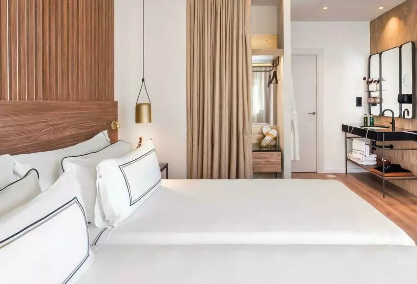 Hotel Meliá Granada