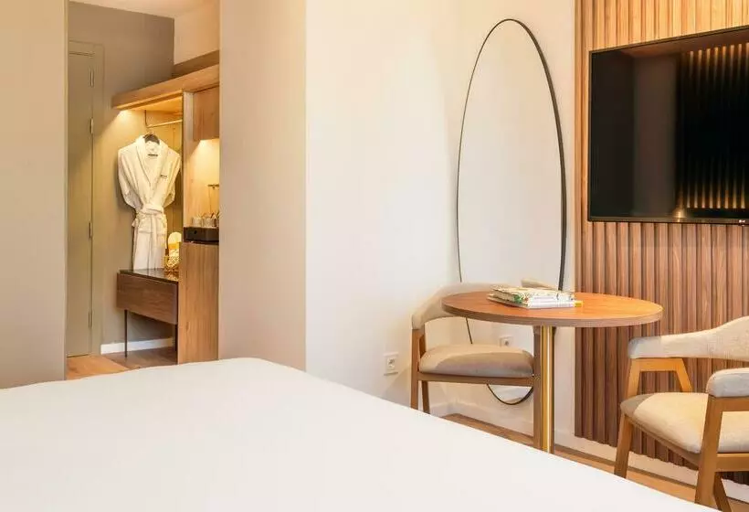 Hotel Meliá Granada