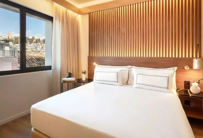 Hotel Meliá Granada