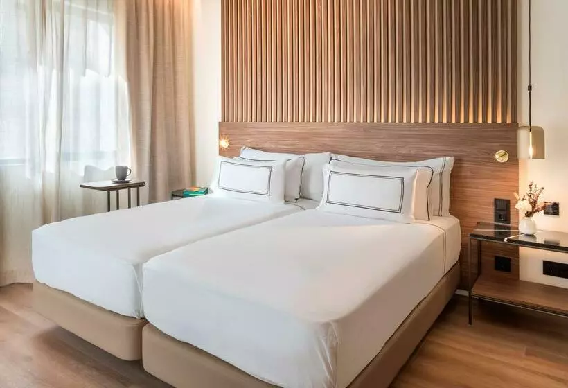 Hotel Meliá Granada