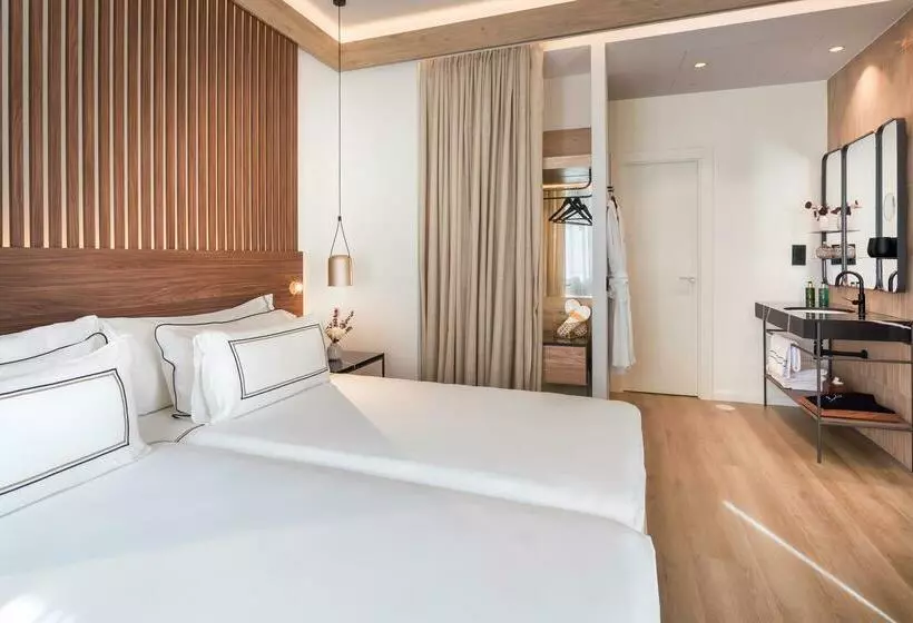 Hotel Meliá Granada