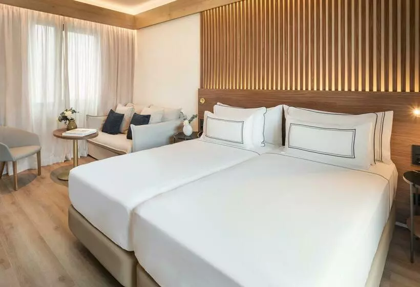 Hotel Meliá Granada