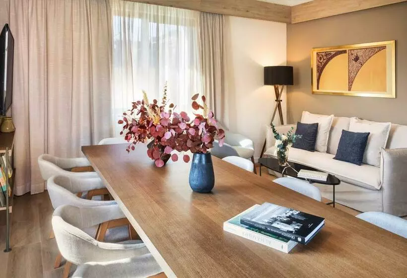 Hotel Meliá Granada