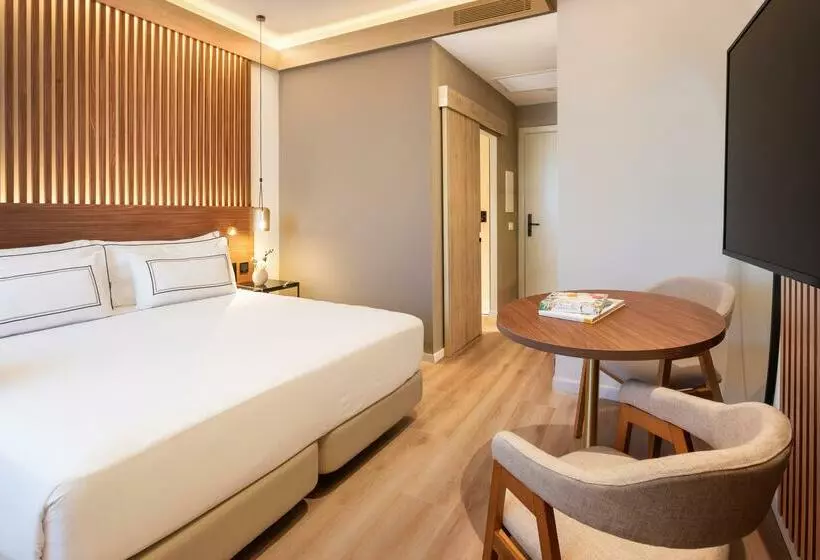 Hotel Meliá Granada