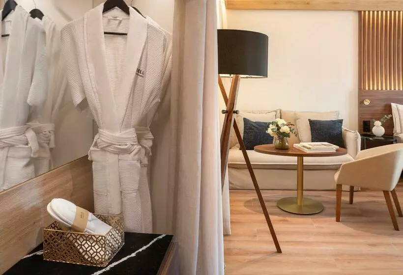 Hotel Meliá Granada