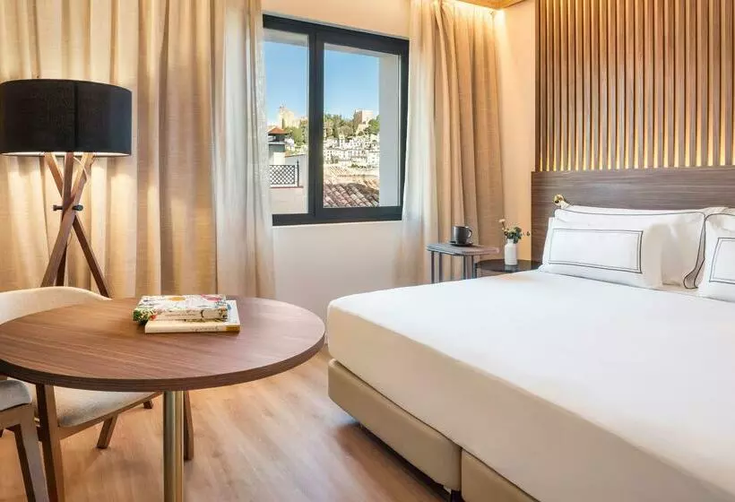 Hotel Meliá Granada