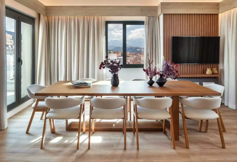 Hotel Meliá Granada