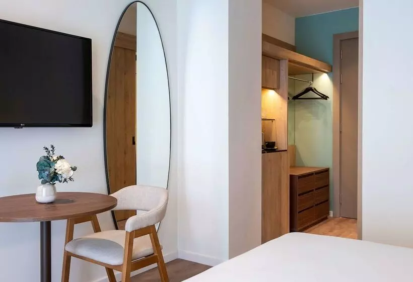 Hotel Meliá Granada