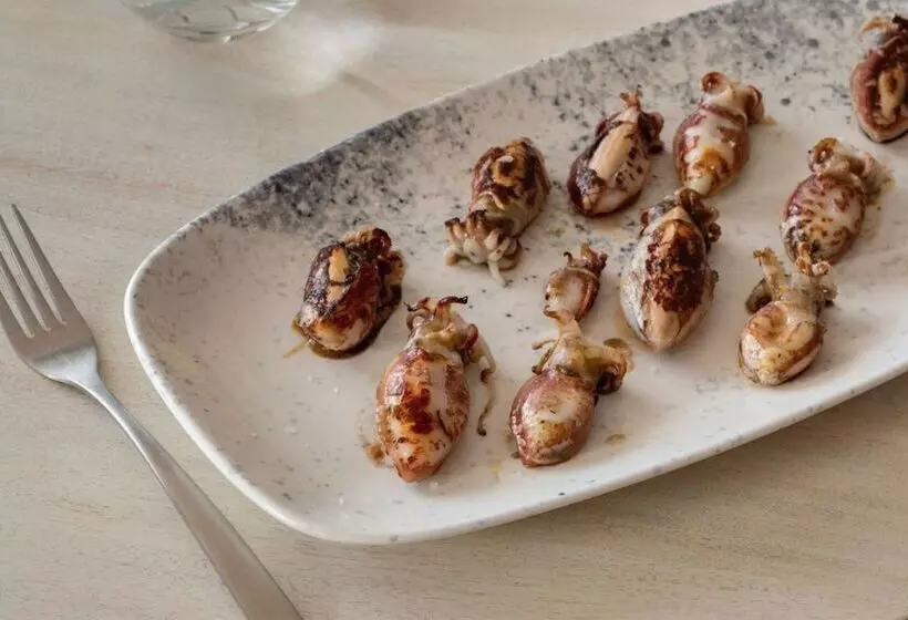 Hotel Meliá Granada