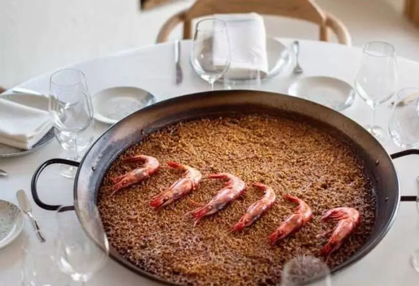 Hotel Meliá Granada