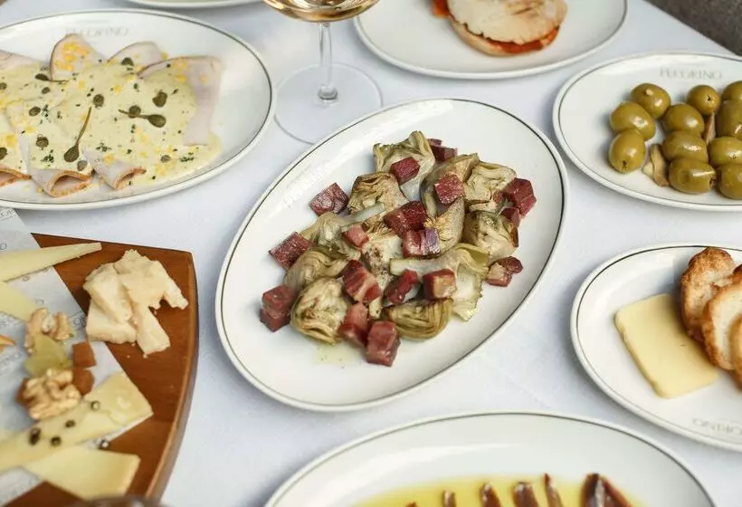 Hotel Meliá Granada