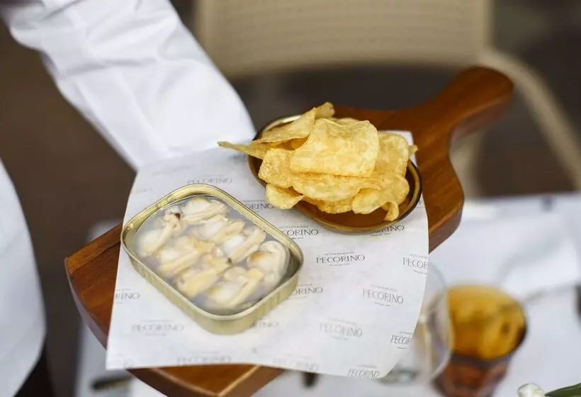 Hotel Meliá Granada